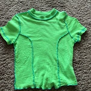 Urban Outfitters 90s shirt